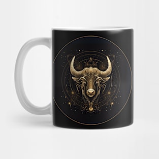 Taurus Mug